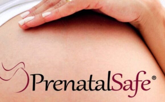 Il più innovativo test prenatale “Made in Italy”